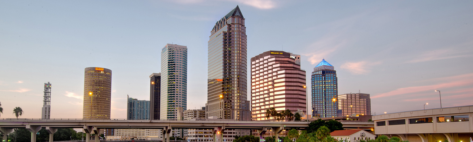 tampa skyline cropped